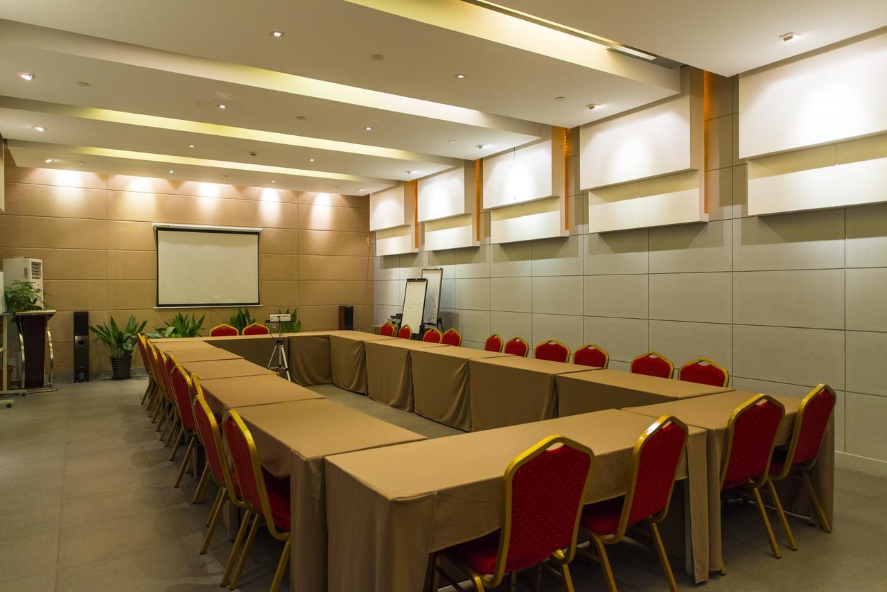 Jinjiang Inn Yibin Zhongshan Street Kültér fotó